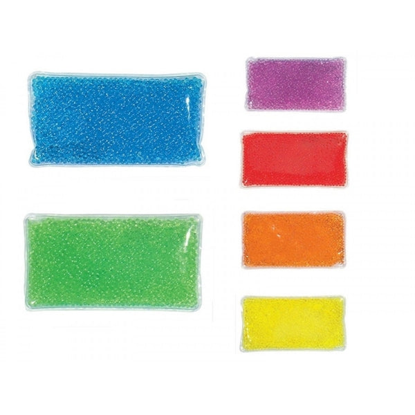 Rectangular Gel Bead Pack