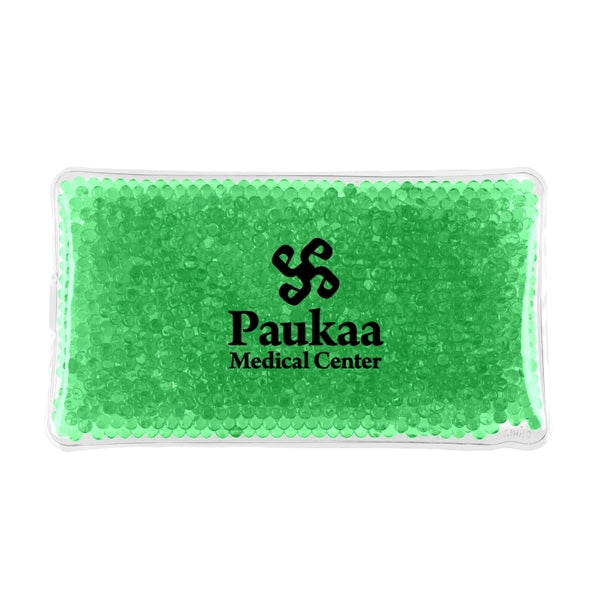 Rectangular Gel Bead Pack