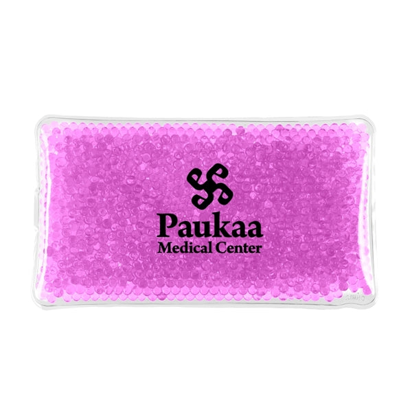 Rectangular Gel Bead Pack