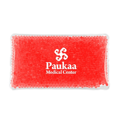 Rectangular Gel Bead Pack