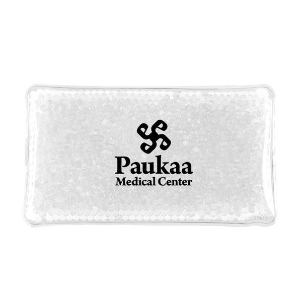 Rectangular Gel Bead Pack
