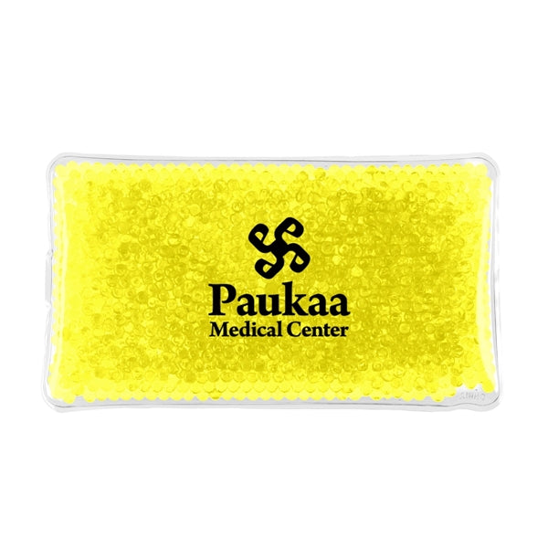 Rectangular Gel Bead Pack