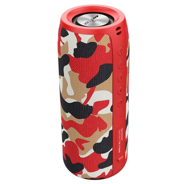 Portable Bluetooth Speaker