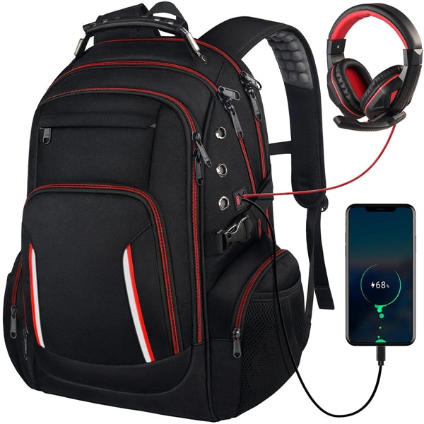 Laptop Backpack
