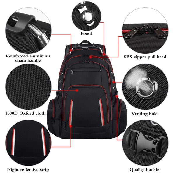 Laptop Backpack