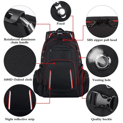 Laptop Backpack