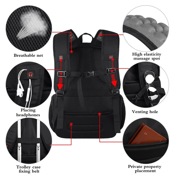 Laptop Backpack