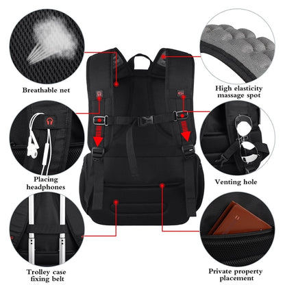 Laptop Backpack