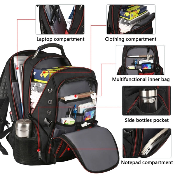 Laptop Backpack