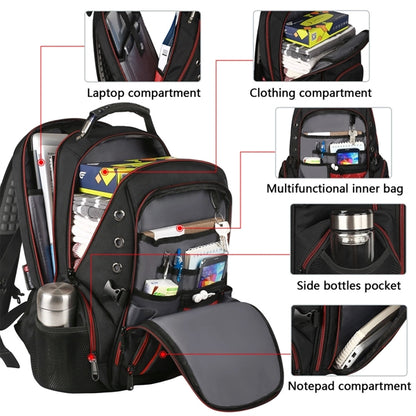 Laptop Backpack
