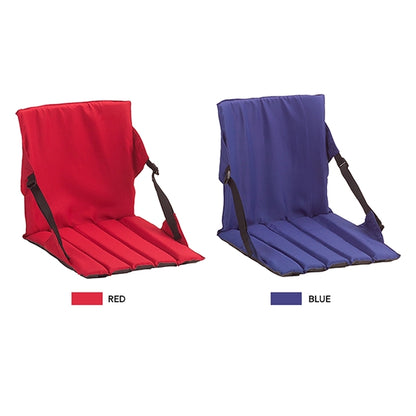 Portable Stadium Seat Cushion