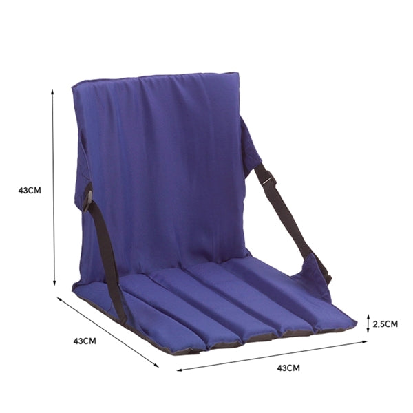 Portable Stadium Seat Cushion