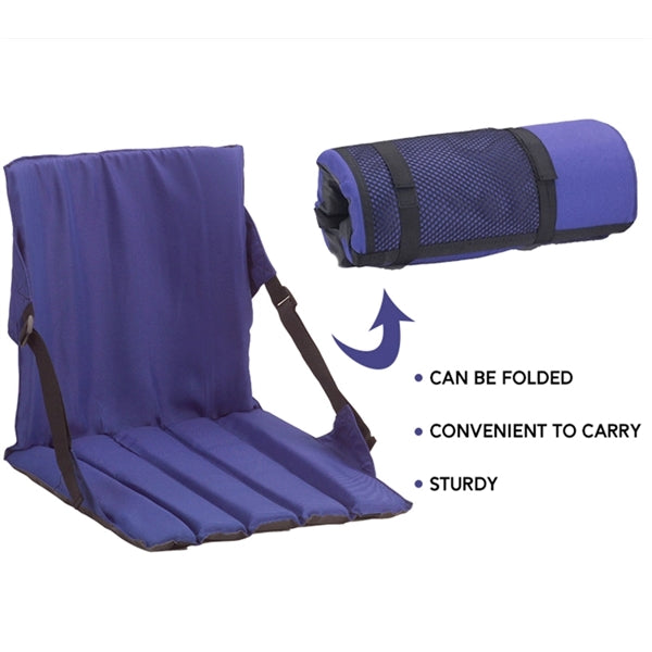 Portable Stadium Seat Cushion