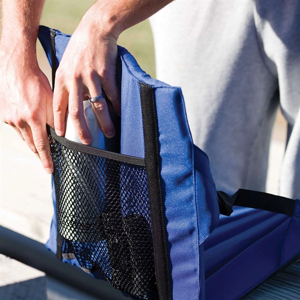 Portable Stadium Seat Cushion