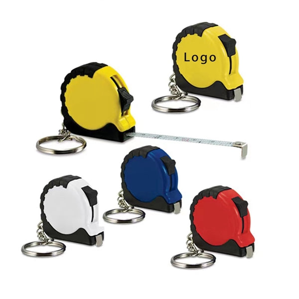 Mini Retractable Tape