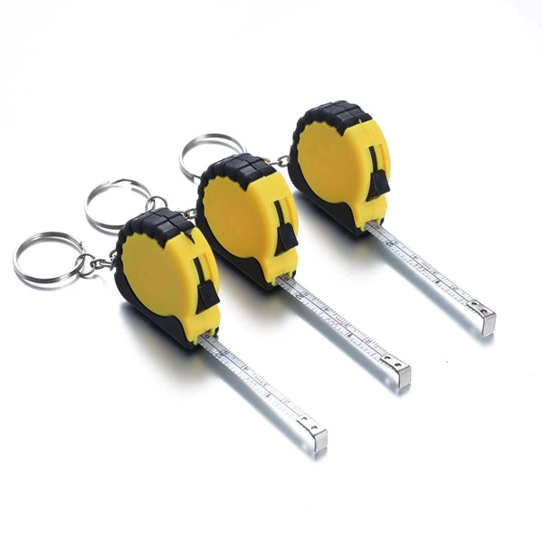 Mini Retractable Tape