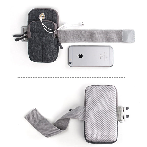 Phone Holder For Running