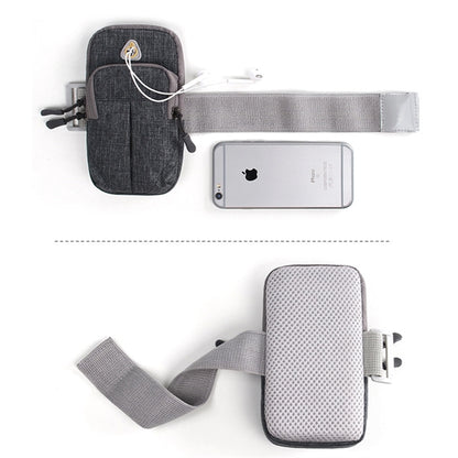 Phone Holder For Running