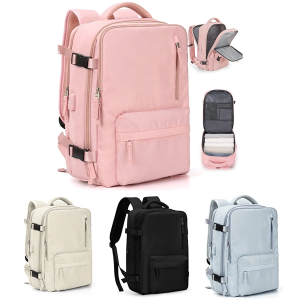 Large Travel Backpack