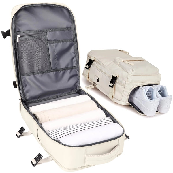 Large Travel Backpack