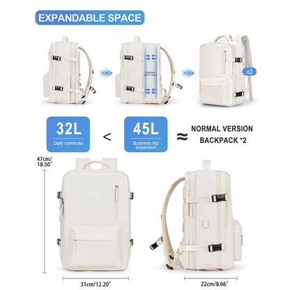 Large Travel Backpack