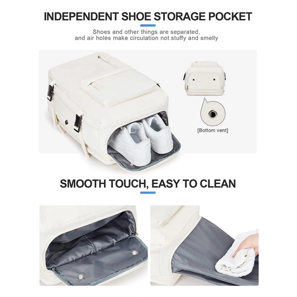 Large Travel Backpack