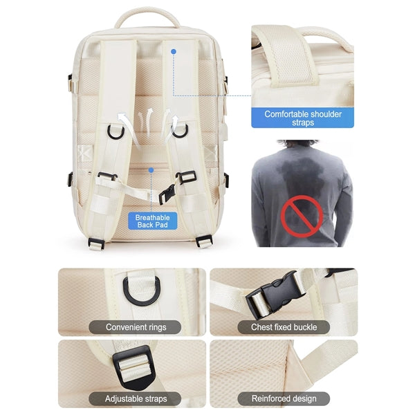 Large Travel Backpack