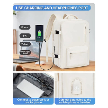 Large Travel Backpack