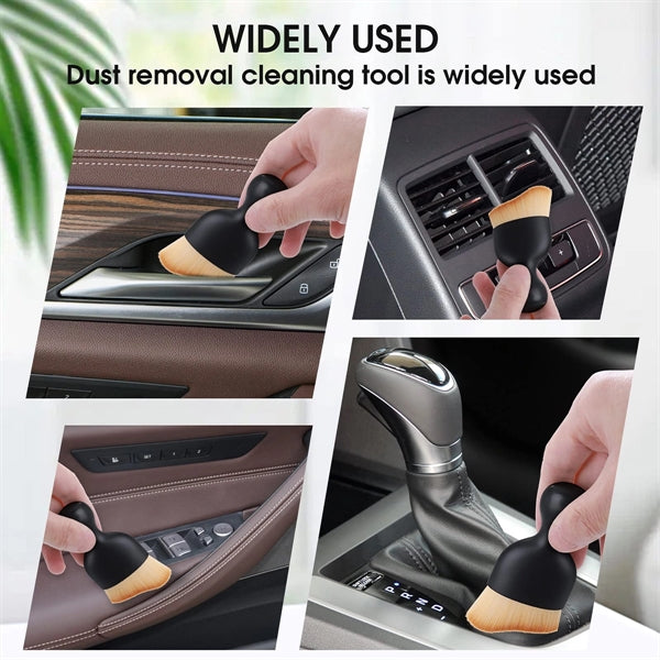 Car Interior Cleaning Soft Brush