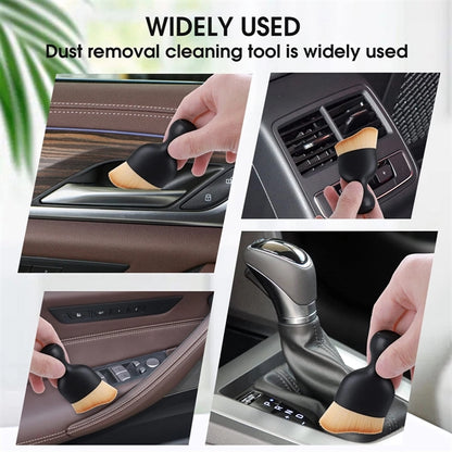 Car Interior Cleaning Soft Brush