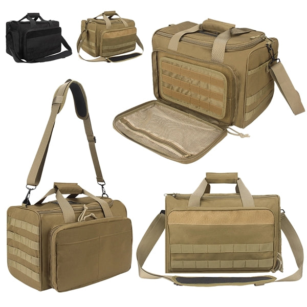 Tactical Messenger Bag