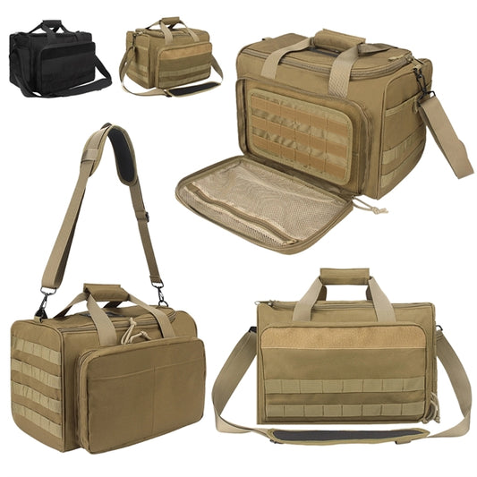 Tactical Messenger Bag