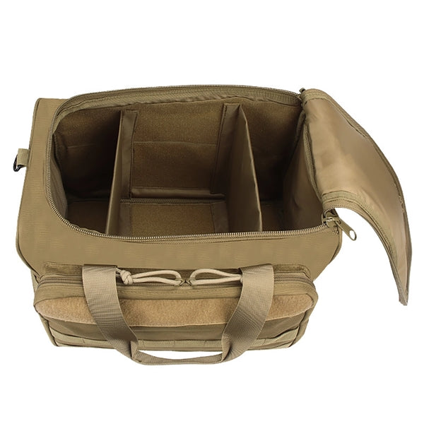 Tactical Messenger Bag