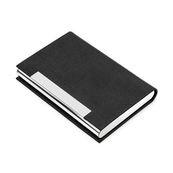 Business Card Holder With Magnetic