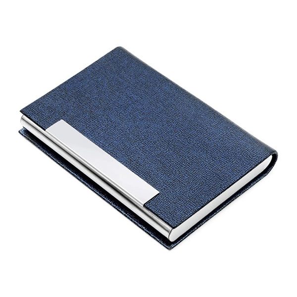 Business Card Holder With Magnetic