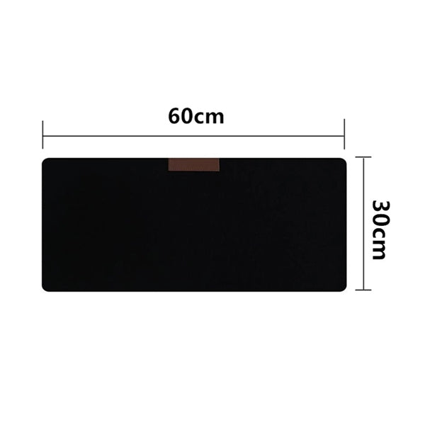 Large Office Desk Pad