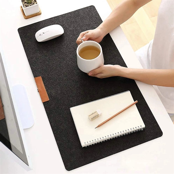 Large Office Desk Pad
