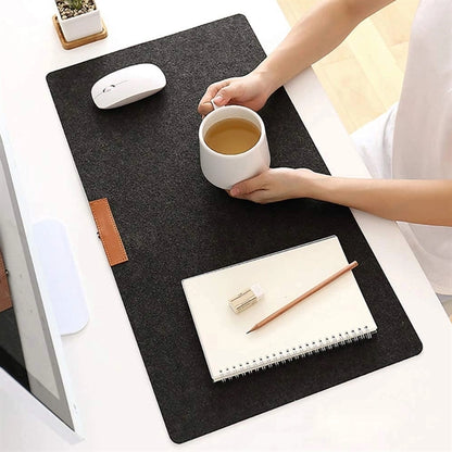 Large Office Desk Pad