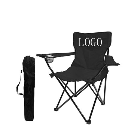 Heavy Duty Outdoor Folding Camping Beach Chair