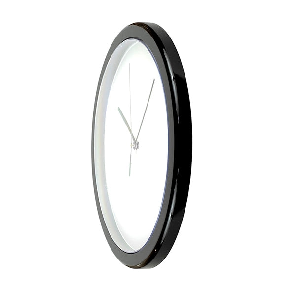 12" Economy Oversized Wall Clock