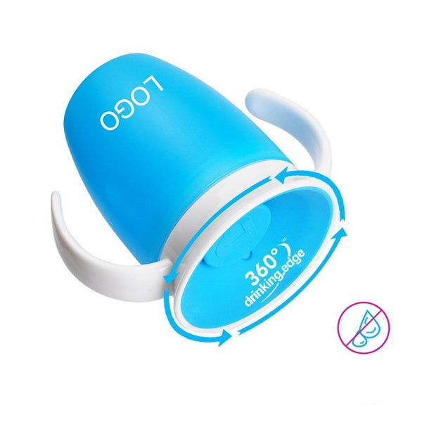 MOQ50 Miracle 360 Trainer Cup