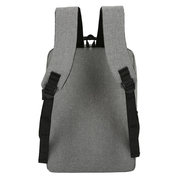 Laptop Backpack Business Leisure Daypack Schoolbag