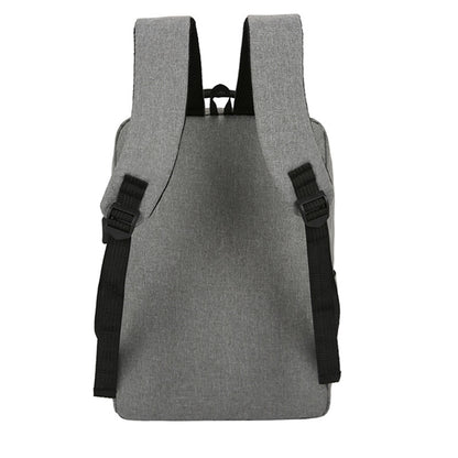 Laptop Backpack Business Leisure Daypack Schoolbag
