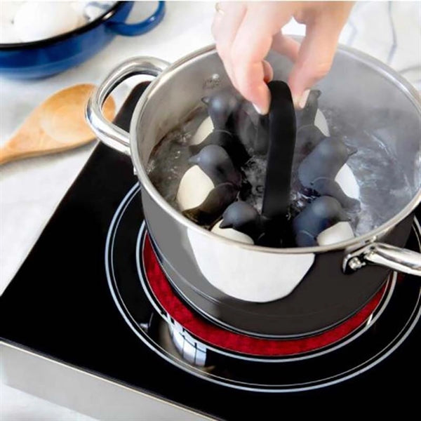 3-in-1 Egg Holder