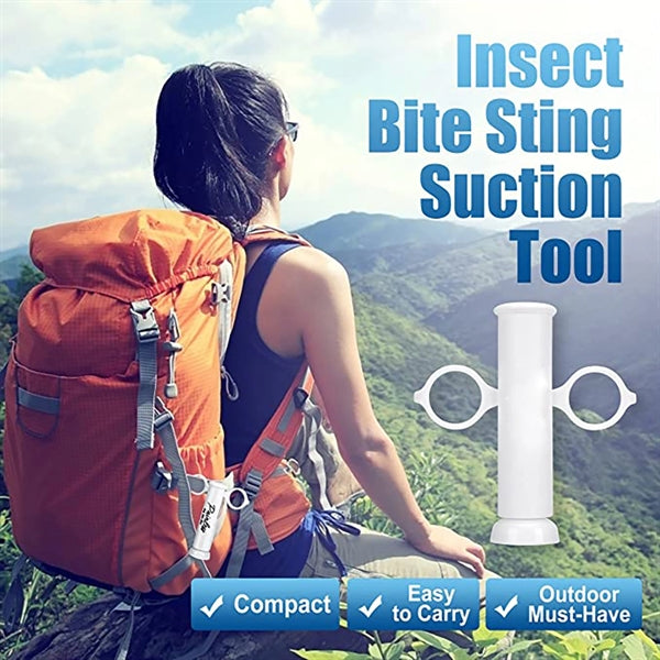 Suction Tool