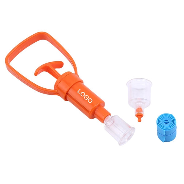 Venom Extractor Kit