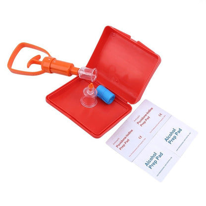 Venom Extractor Kit