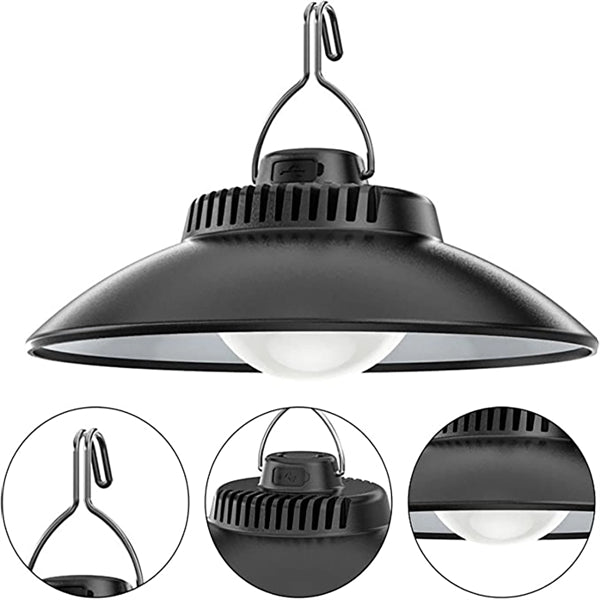 Camping Tent Lantern
