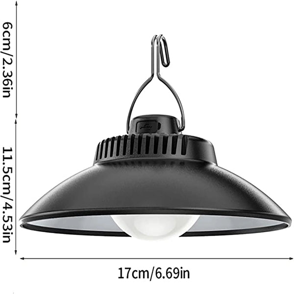 Camping Tent Lantern
