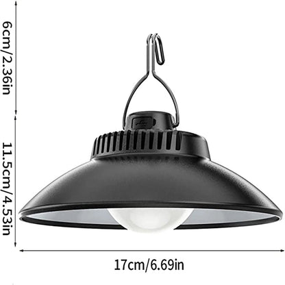 Camping Tent Lantern